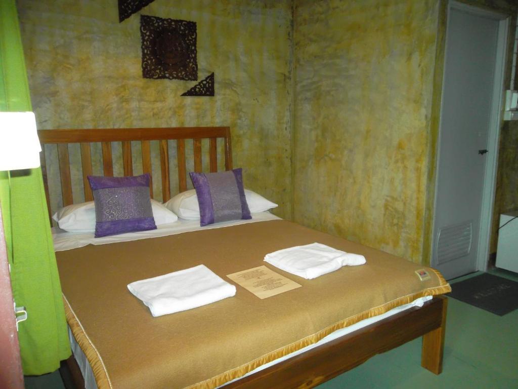 Tamarind Grand Resort Meszariang Szoba fotó